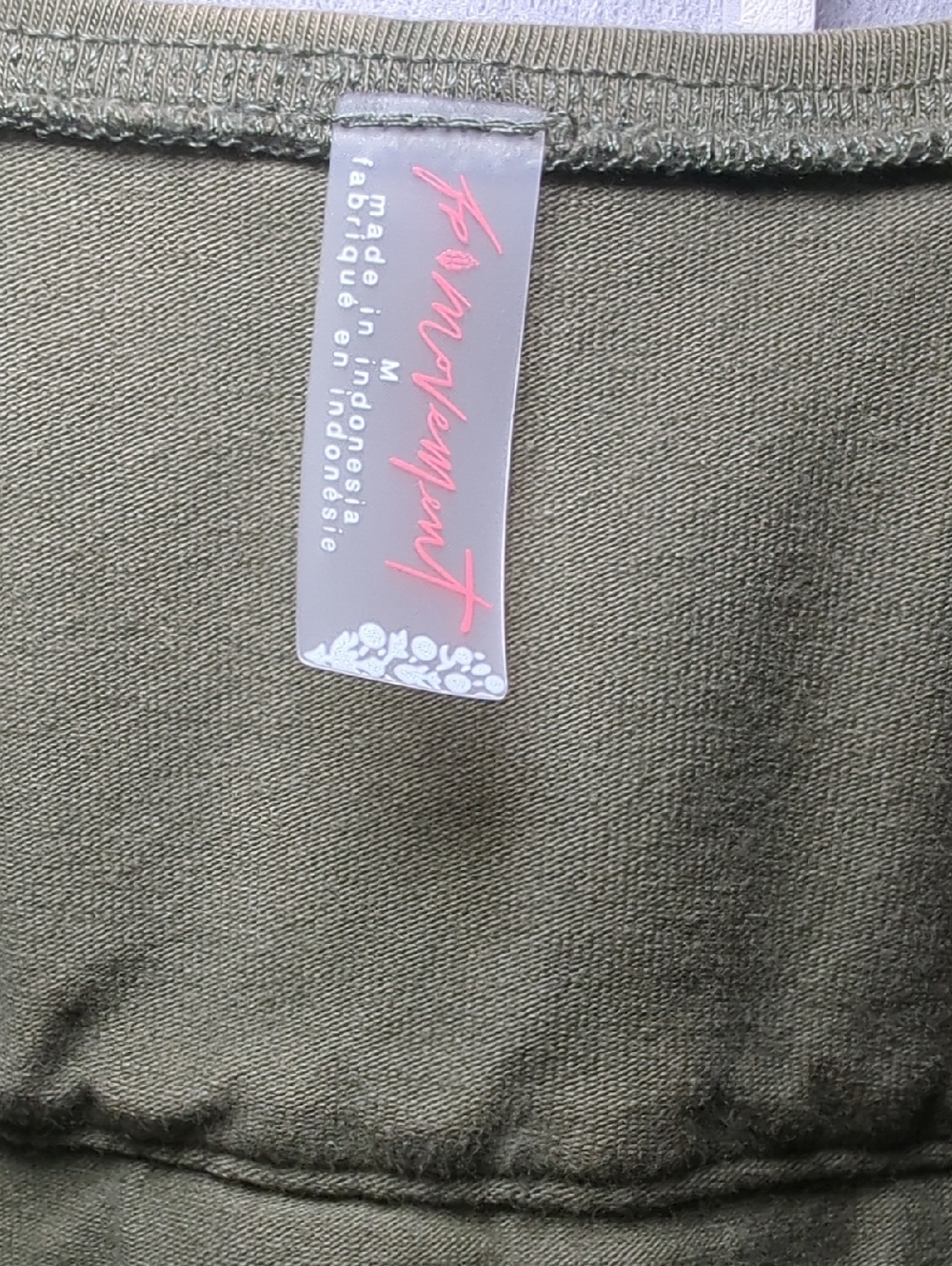 Free People Hot Shot Onesie - Picture 2 of 10
